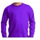 Long Sleeved Top Purple ADULT BUY